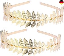 Göttin Haarreif,2 PCS