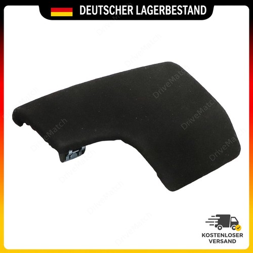 Alcantara schaltknauf - alcantara,