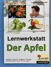 Lernwerkstatt Der Apfel |