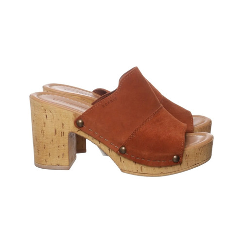 Esprit clogs größe - esprit,, clogs,