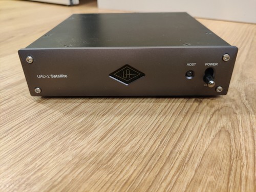 Universal audio uad - universal,