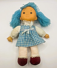 Vintage Cean Toys Mädchen