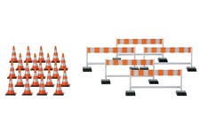 Herpa 052566-002 Zub