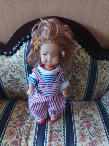 Alte gummipuppe ari - alte, ari,