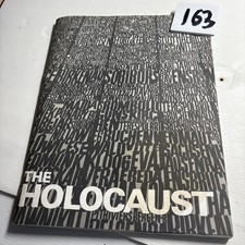 The Holocaust Martyrs' and