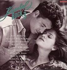 Bravo Kuschel Rock 3 - 3 LPs