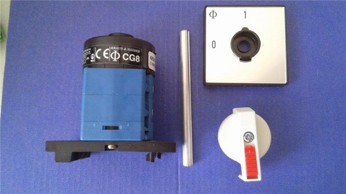 Kraus naimer cg8 - naimer,