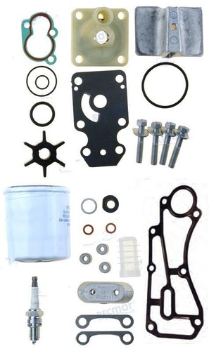 Boot motor passend für - &,