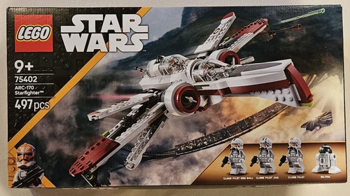 Lego 75402 star wars - lego,