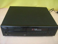 Kenwood DP-M 6060 Multi Disk CD-Player m. 6-fach Magazin --- DEFEKT ---