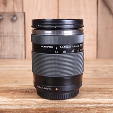 Gebrauchtes Olympus 14-150mm