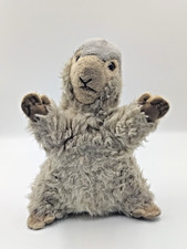 Steiff Murmeltier Stofftier