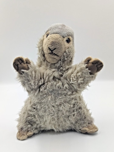 Steiff murmeltier stofftier - steiff,