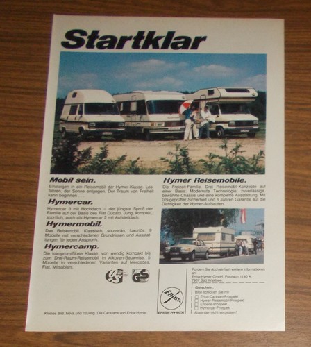 Seltene werbung eriba - werbung,