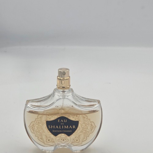 Guerlain eau shalimar - eau,