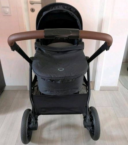 Kombi kinderwagen - kombi,