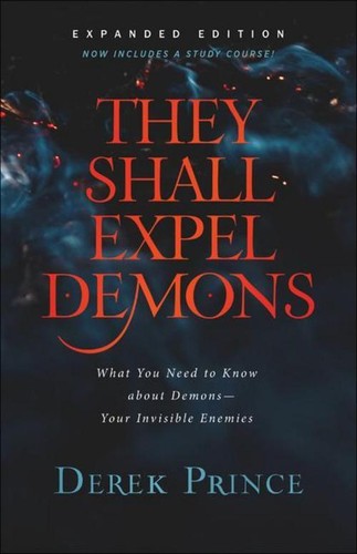 They shall expel - they, derek