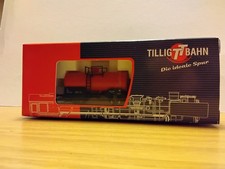 Tillig Clubmodell 2010