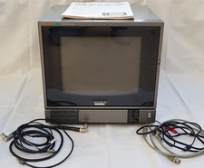 Sony Videomonitor