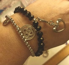 ❤️Jette Joop 2x Armband