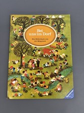 BEI UNS IM DORF BY MITGUTSCH