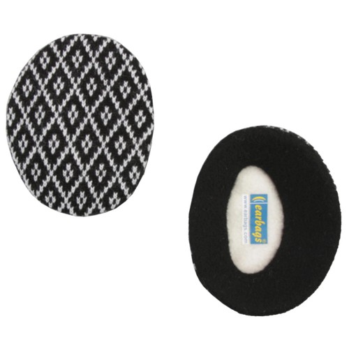 Earbags ohrenwärmer fashion - ohrenwärmer,