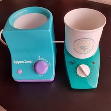 2 Flaschenwärmer Tuppercare +