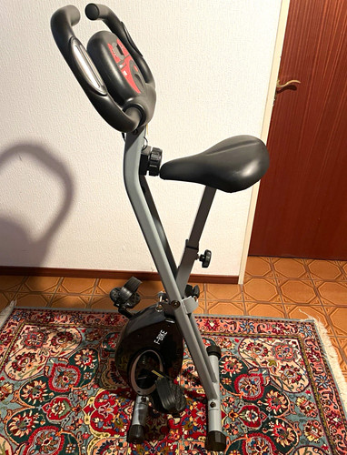 Ultrasport bike - ultrasport, f-bike