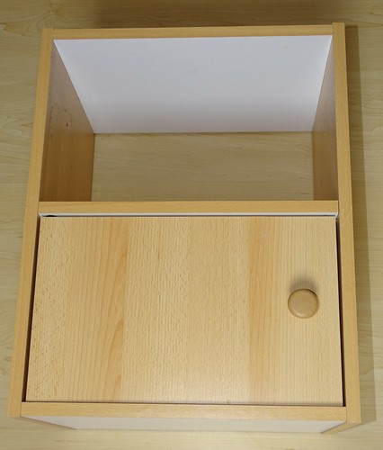 Schränkchen buche mit - 🚪schränkchen,
