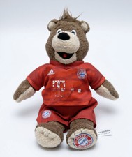 Bayern München Berni Bär mit
