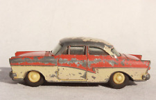 CCA625, Alter GAMA mini Ford