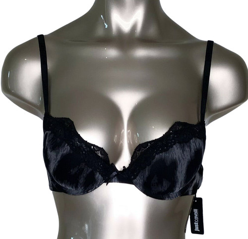Just cavalli damen push bh - just,