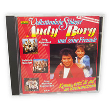 Volkstümliche Schlager Andy