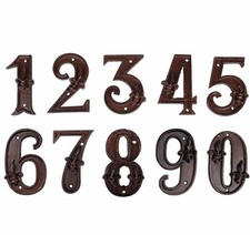 Buchstaben hausnummer - buchstaben, +