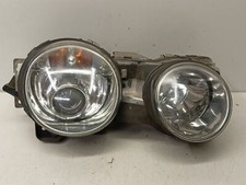 Scheinwerfer Frontscheinwerfer Xenon Vorne Rechts Jaguar S-Type 2R8313W029 BB