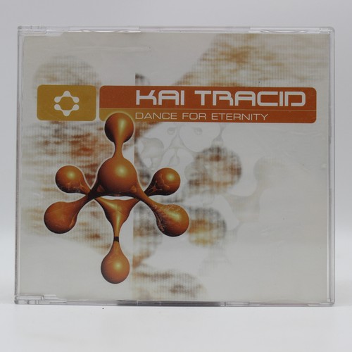 Musik maxi single kai - maxi,