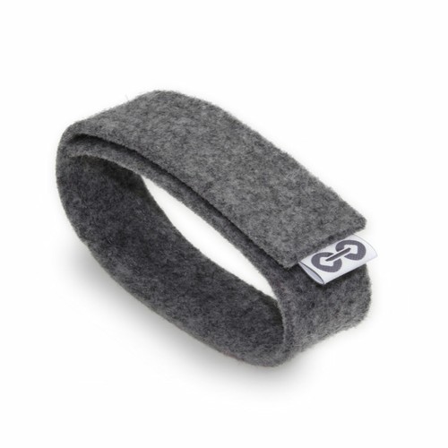 Filzband fixierung vorderrad - filzband,