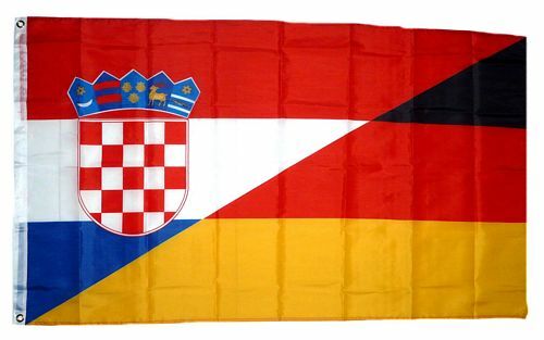Fahne flagge deutschland - flagge, /
