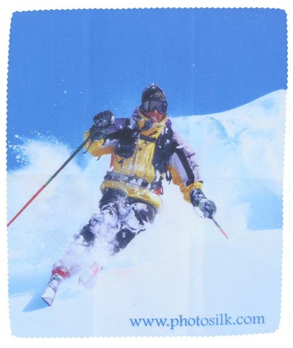 Photosilk microfasertuch zum - photosilk,