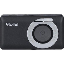 Rollei Compactline Pocket schwarz Digitalkamera
