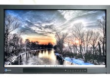 EIZO ColorEdge CG277 27" 2560