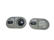 2x Renault Laguna 1 I