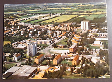 Ansichtskarte AK Trappenkamp  Luftaufnahme Kreis Segeberg