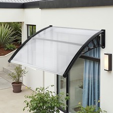 Haustürvordach Überdachung