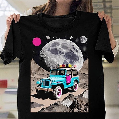Dune buggy shirt - buggy, t-shirt