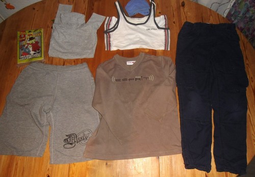 Hose gefütterte pullover - gefütterte,