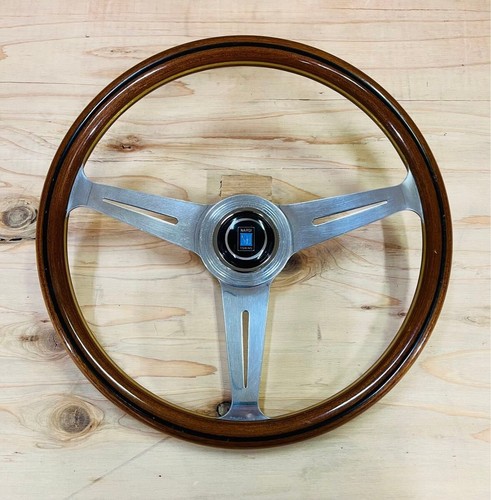 Nardi torino holzlenkrad - nardi,