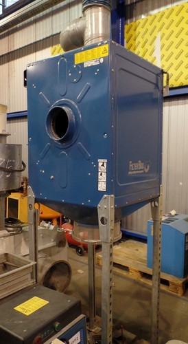 Filteranlage nederman - filteranlage,