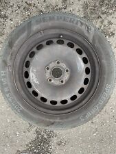 1 Ersatzrad VW Passat , Touran , Skoda usw. 205/55/16 Lochkreis 5x112! SEMPERIT!