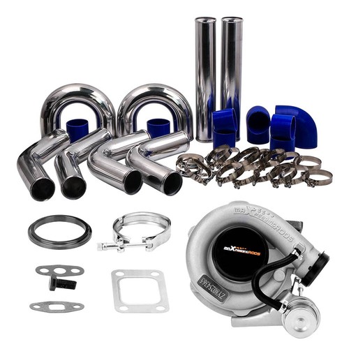 Universal 76mm turbo - 3",